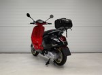 Angebot Vespa Primavera 125 Disney Mickey Mouse Edition
