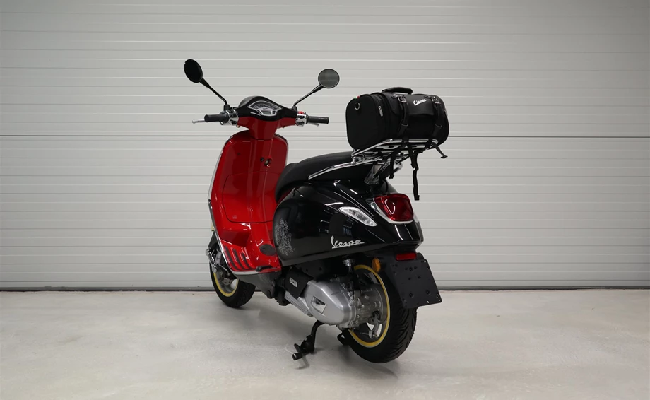 Angebot Vespa Primavera 125 Disney Mickey Mouse Edition Bild 6: Angebot Vespa Primavera 125 Disney Mickey Mouse Edition