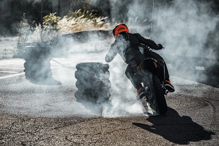 KTM 790 Duke () - Bild 6