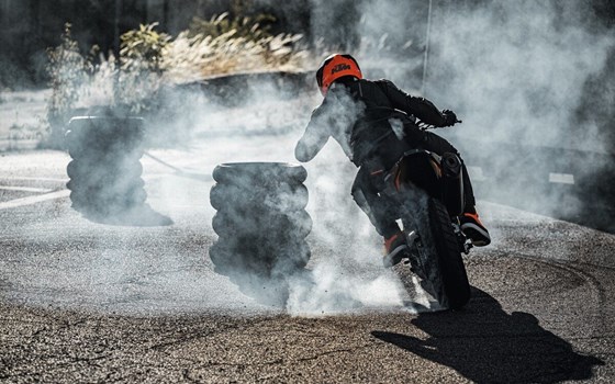 Neufahrzeug KTM 790 Duke - Bild 6 Neufahrzeug KTM 790 Duke - Bild 6