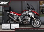 Angebot BMW R 1200 GS