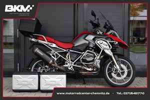 Angebot BMW R 1200 GS