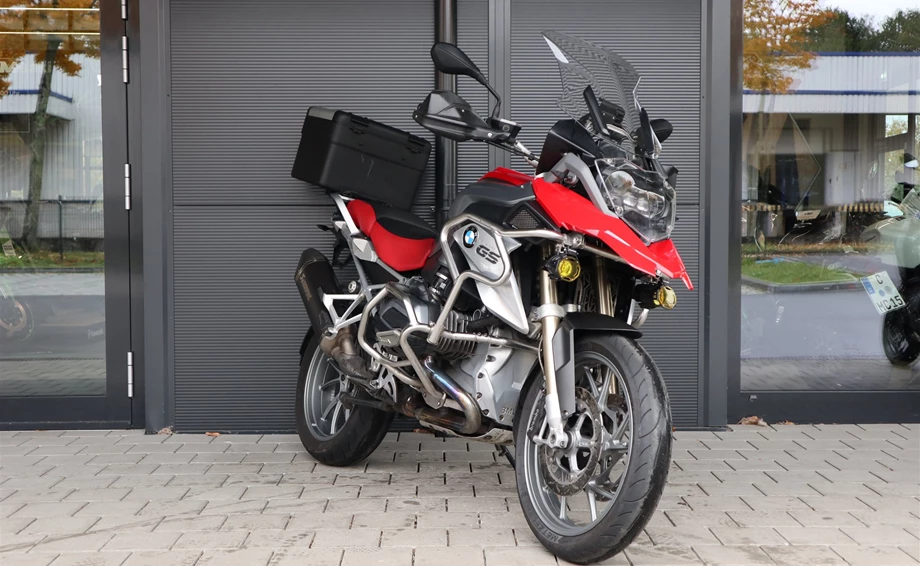 Angebot BMW R 1200 GS Bild 3: Angebot BMW R 1200 GS