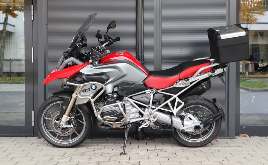 Angebot BMW R 1200 GS Bild 5: Angebot BMW R 1200 GS