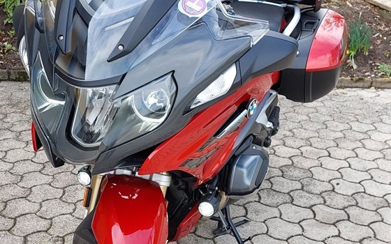 Gebrauchtmotorrad BMW R 1250 RT - Bild 10 Gebrauchtmotorrad BMW R 1250 RT - Bild 10