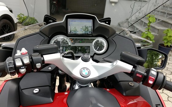 Gebrauchtmotorrad BMW R 1250 RT - Bild 14 Gebrauchtmotorrad BMW R 1250 RT - Bild 14