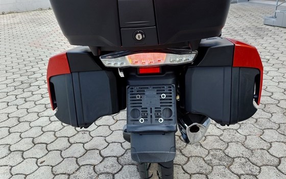 Gebrauchtmotorrad BMW R 1250 RT - Bild 5 Gebrauchtmotorrad BMW R 1250 RT - Bild 5