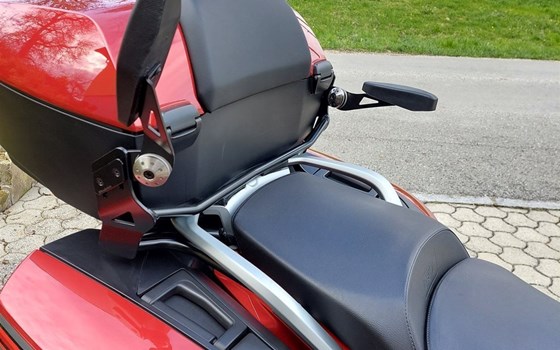 Gebrauchtmotorrad BMW R 1250 RT - Bild 7 Gebrauchtmotorrad BMW R 1250 RT - Bild 7