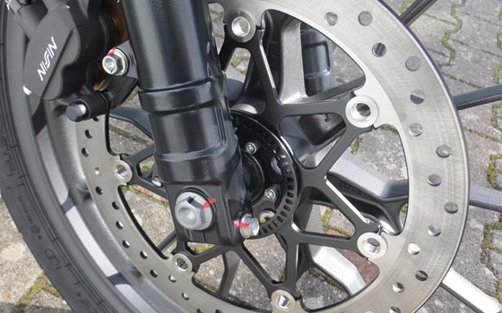 Neufahrzeug Honda CL500 - Bild 11