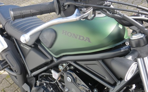 Neufahrzeug Honda CL500 - Bild 12