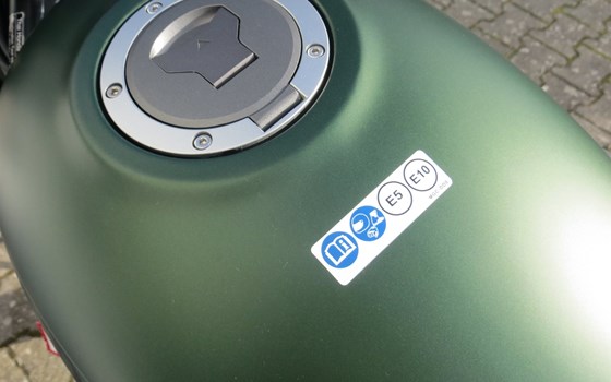 Neufahrzeug Honda CL500 - Bild 4