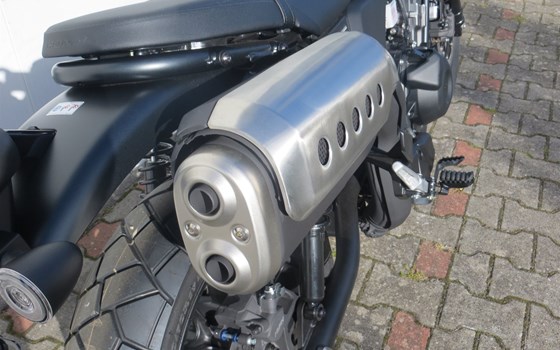 Neufahrzeug Honda CL500 - Bild 6