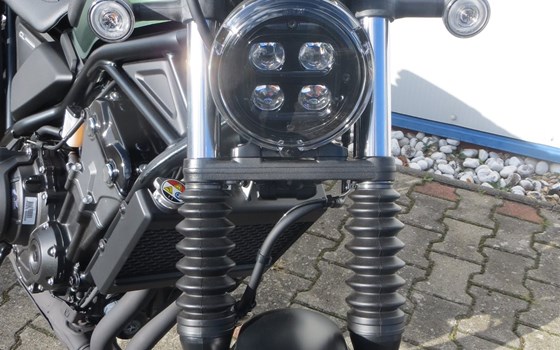 Neufahrzeug Honda CL500 - Bild 9