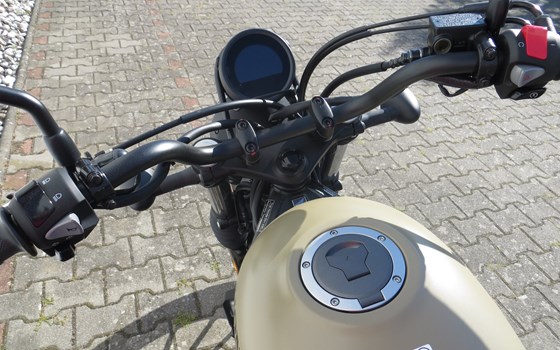 Neufahrzeug Honda CL500 - Bild 6