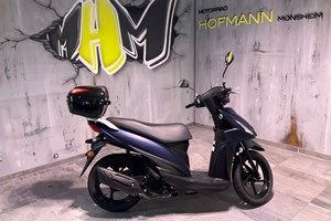Angebot Suzuki Address 110