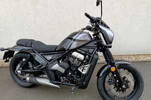 Angebot Moto Morini Calibro