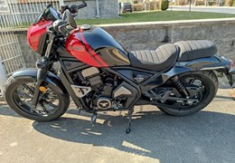 Gebrauchte Moto Morini Calibro