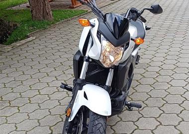 Gebrauchte Gebrauchte