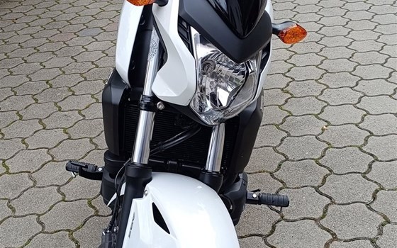 Gebrauchtmotorrad Honda CTX 700 N - Bild 6 Gebrauchtmotorrad Honda CTX 700 N - Bild 6