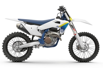 Husqvarna FC 250