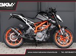 Angebot KTM 390 Duke