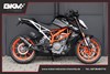 KTM 390 Duke