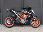 Angebot KTM 390 Duke