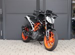 Angebot KTM 390 Duke