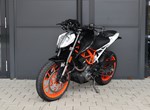 Angebot KTM 390 Duke
