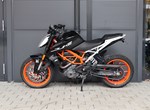 Angebot KTM 390 Duke