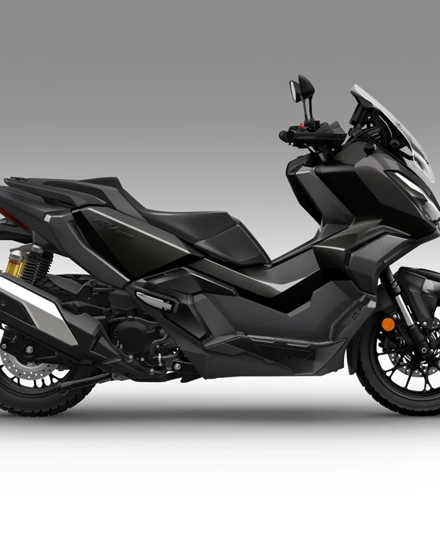 Honda ADV350