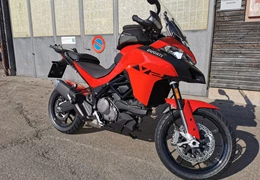 Gebrauchte Ducati Multistrada V2 Gebrauchte Ducati Multistrada V2