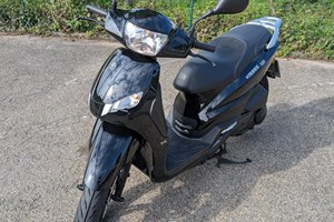 Angebot Peugeot Kisbee 100