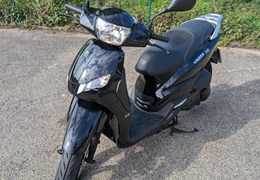 Gebrauchte Peugeot Kisbee M