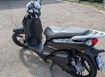 Angebot Peugeot Kisbee 100