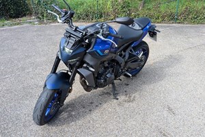 Angebot Yamaha MT-09