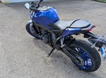 Angebot Yamaha MT-09
