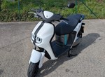 Angebot Yamaha NEO's Dual Battery