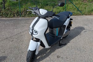 Angebot Yamaha NEO's Dual Battery
