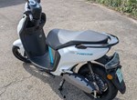 Angebot Yamaha NEO's Dual Battery