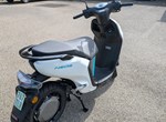 Angebot Yamaha NEO's Dual Battery