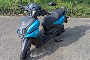 Angebot Yamaha RayZR
