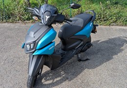 Gebrauchte Yamaha RayZR