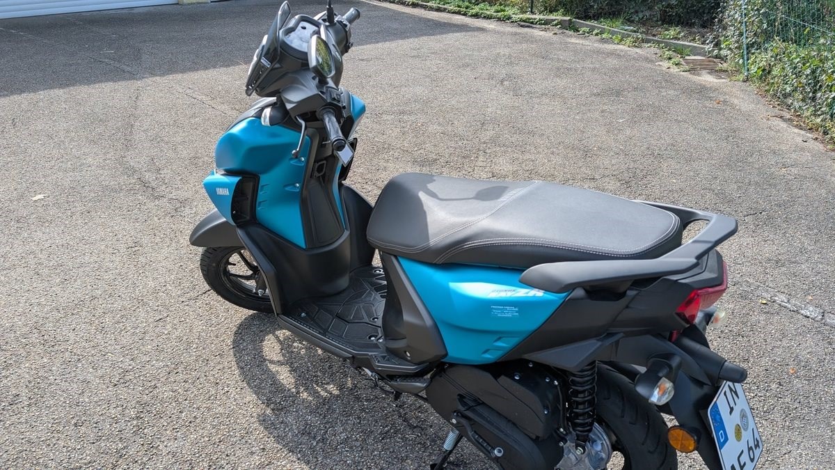 Angebot Yamaha RayZR
