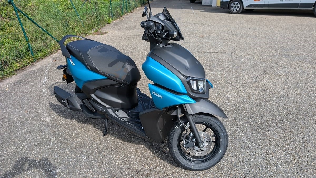 Angebot Yamaha RayZR