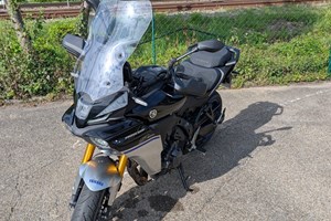 Angebot Yamaha Tracer 9 GT+ Y-AMT