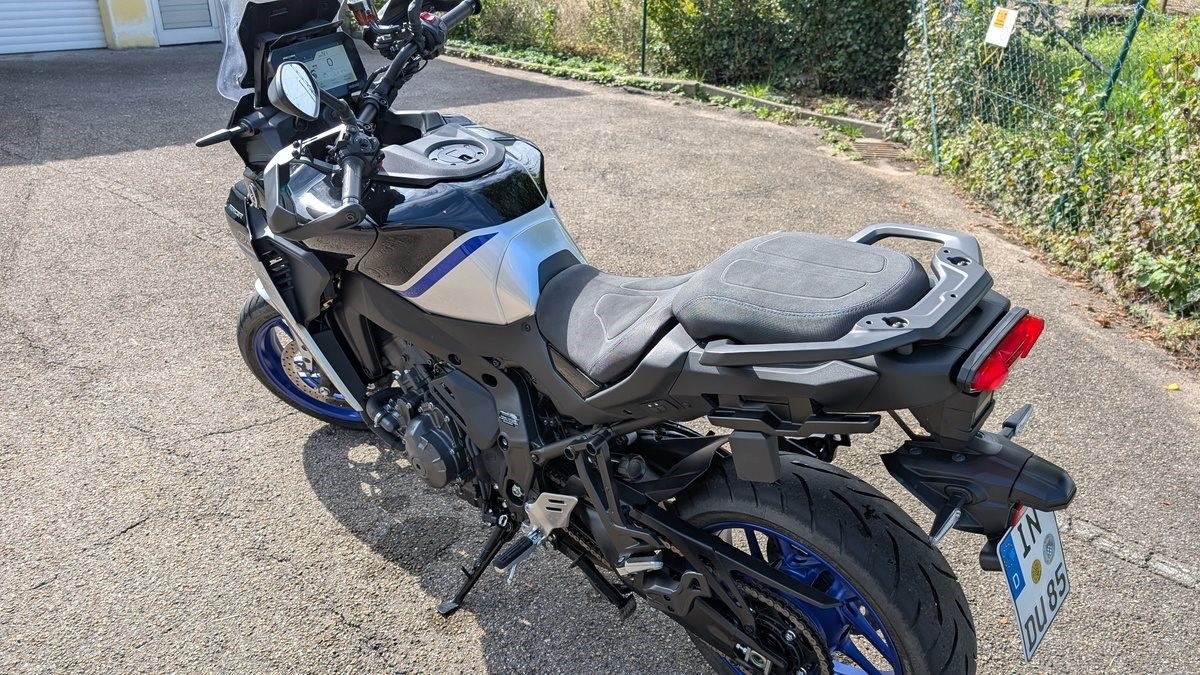 Angebot Yamaha Tracer 9 GT+ Y-AMT