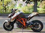 Angebot KTM 1290 Super Duke R