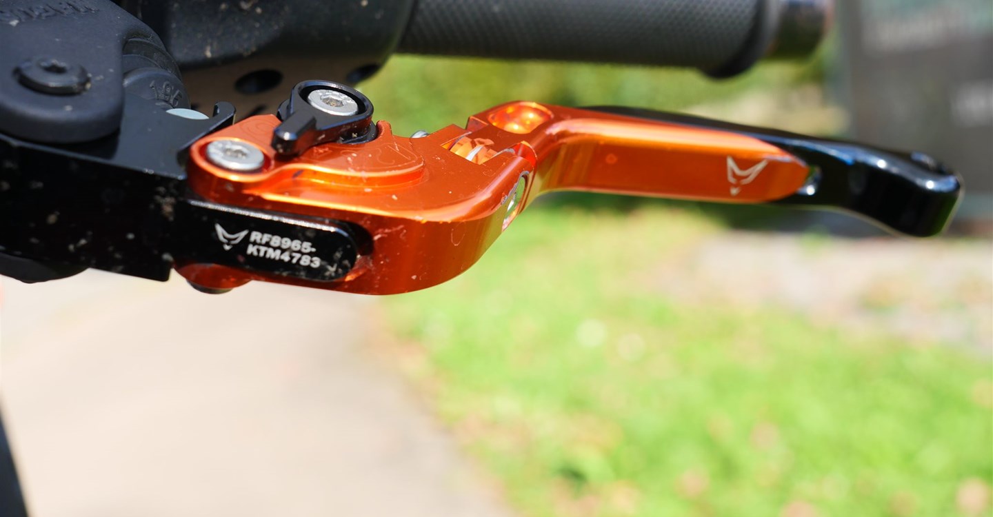 Angebot KTM 1290 Super Duke R