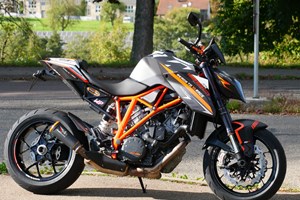 Angebot KTM 1290 Super Duke R